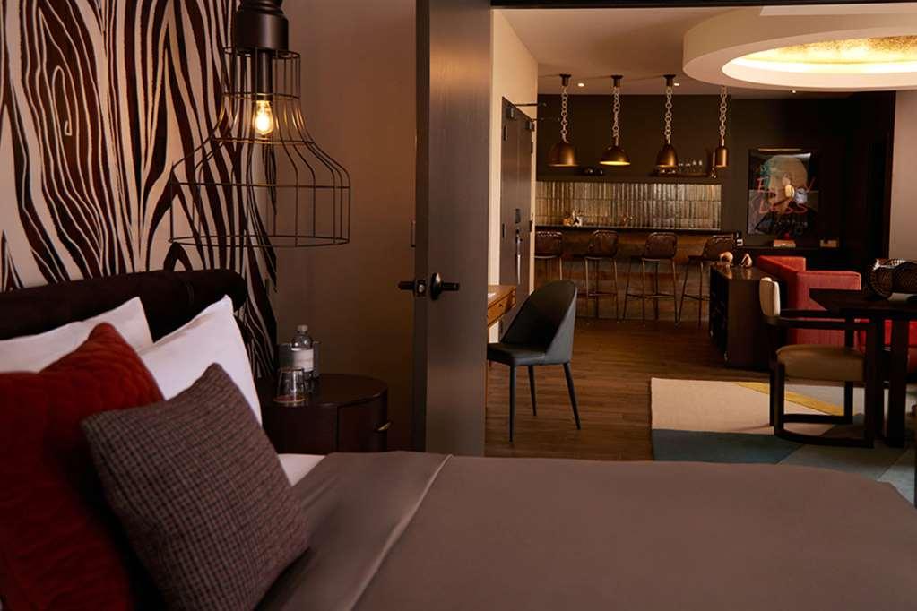 Bobby Hotel Nashville Kamer foto