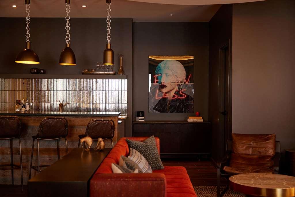 Bobby Hotel Nashville Kamer foto