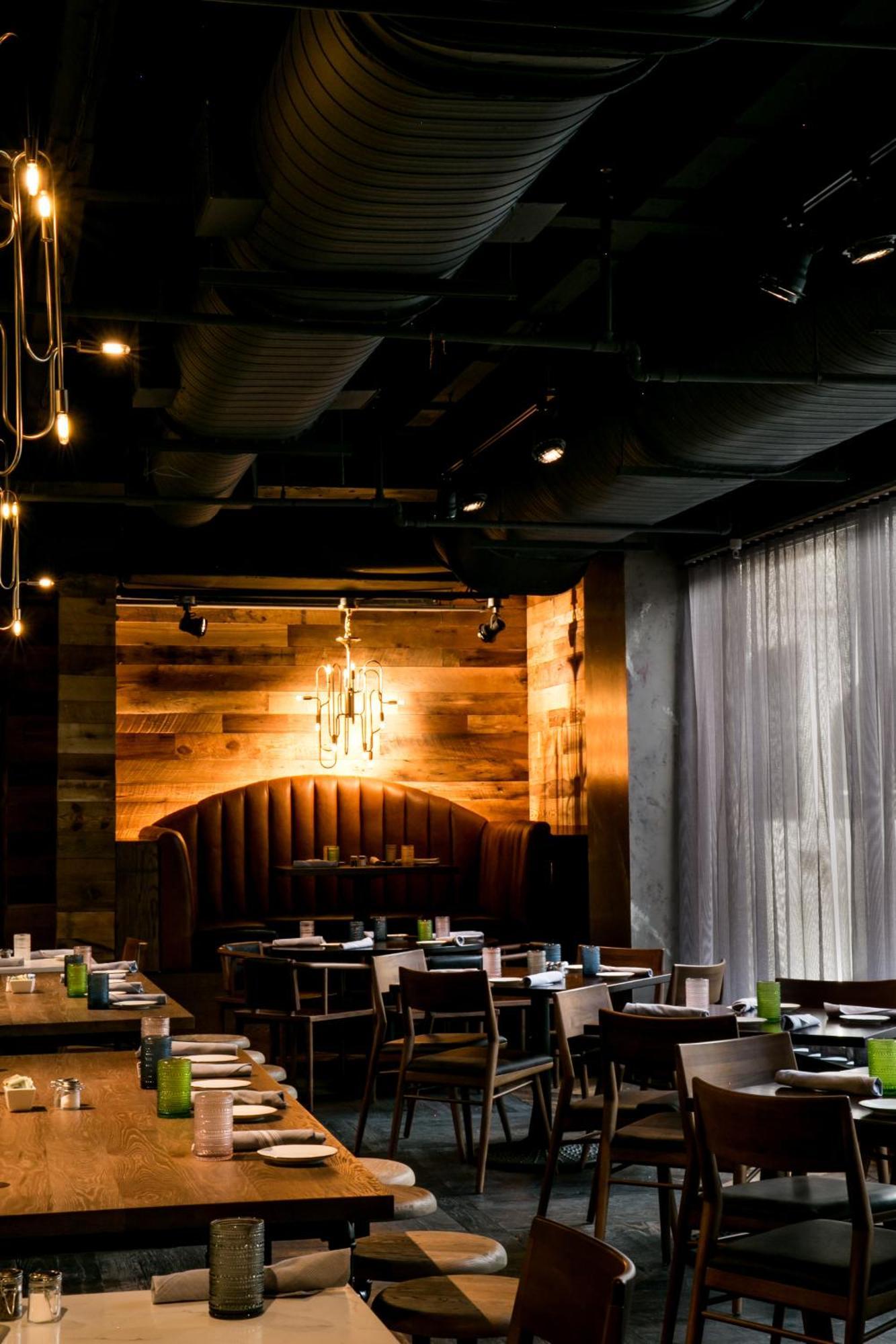Bobby Hotel Nashville Buitenkant foto